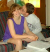Ryan and I